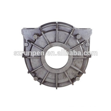 Die Cast Aluminum Auto Parts